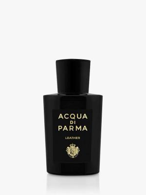 Acqua di Parma Signature Leather EDP 100 ml Unisex Parfüm