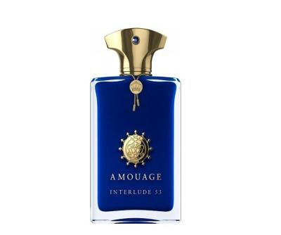 Amouage Interlude 53 100 ml Erkek  tester