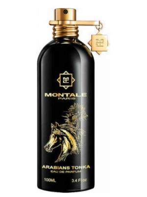 Montale  Arabians Tonka  JLT