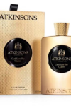 Atkinsons Oud Save The Queen Edp 100 ml Unisex Parfüm JLT