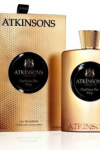 Atkinsons Oud Save The King EDP 100 ml Erkek Parfümü JLT