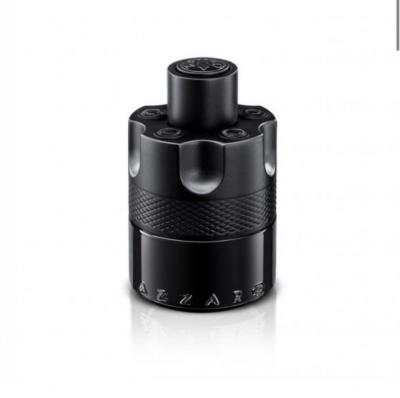 Azzaro The Most Wanted Eau de Parfum Intense 100 ml tester