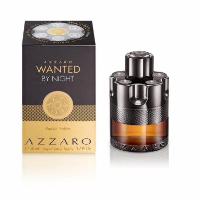 Azzaro Wanted by Night 100 ml ARC JLT