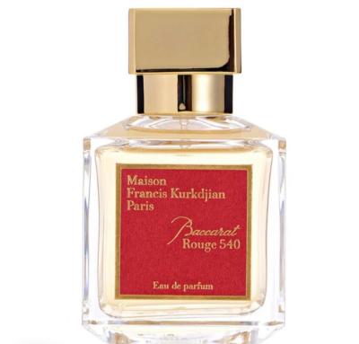 Baccarat Rouge 540 70 ml EDP  Tester Parfüm