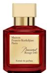 Baccarat Rouge 540 Etrait De 70ml  Tester Parfüm