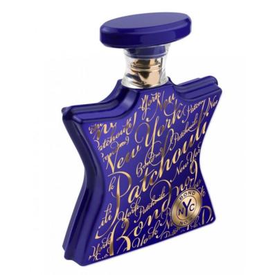Bond No 9 New York Patchouli Edp Tester Ünisex Parfüm 100 Ml tester