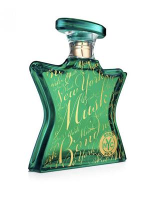 Bond No.9 New York Musk Edp 100ml Unisex Tester Parfüm