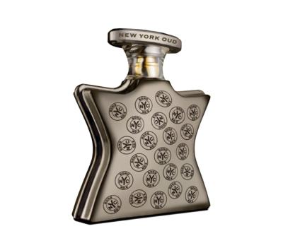 Bond No. 9 New York New York Oud Eau de Parfum tester