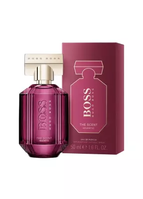 Boss The Scent Magnetıc For Her EDP arc JLT