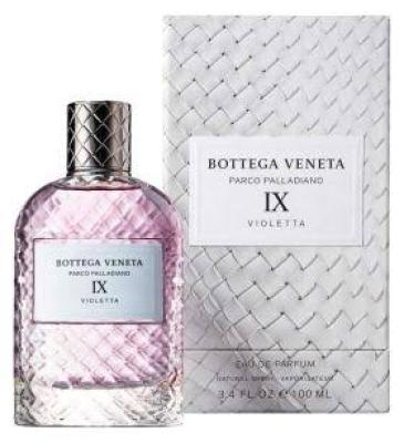 Bottega Veneta Parco Palladiano lX Vıoletta Edp 100 ml Unisex Parfümü ARC  JLT