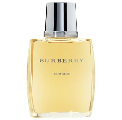 Burberry Classic Edt 100ml Erkek Tester Parfüm