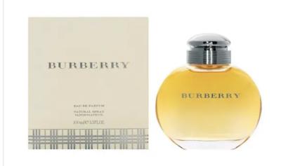 Burberry Classic Woman EDP Bayan Parfüm 100ml ARC JLT