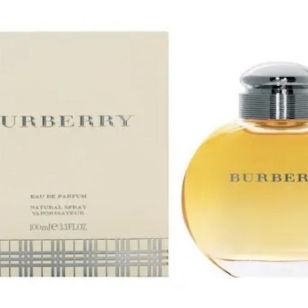 Burberry Classic Woman EDP Bayan Parfum 100ml ARC JLT En Uygun Fiyatlarla