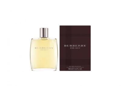 Burberry Classic Edt 100 Ml  JLT