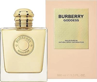 Burberry Goddess Edp 100 Ml Kadın Parfüm JLT