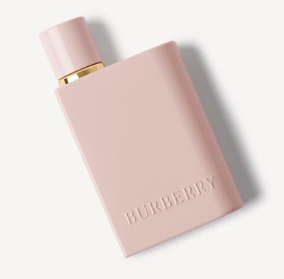 Burberry Her Elixir de Parfum Kadın  tester