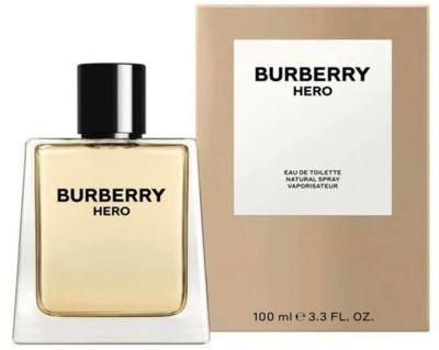 Burberry Hero Eau de Toilette 100 ml  ARC JLT