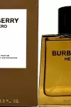 Burberry Hero EDP 100ML Erkek Parfüm JLT