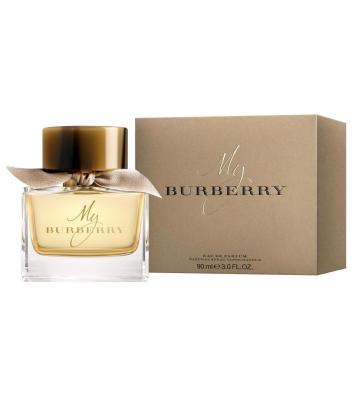 Burberry My Burberry EDP 90ML Kadın Parfüm ARC JLT