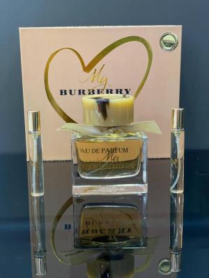 Burberry My Edp Kadın Parfümü  LÜX