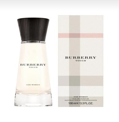 Burberry Touch For Women Eau de Parfum Spray 100ml JLT