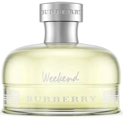 Burberry Weekend Edp 100ml Bayan Tester Parfüm