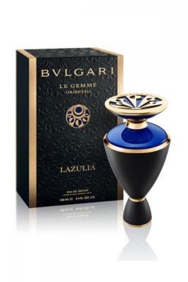 Bvlgari Le Gemme Lazulia EDP 100ML Bayan ARC JLT