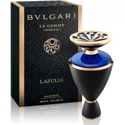 Bvlgari Le Gemme Lazulia EDP 100ML Bayan ARC JLT