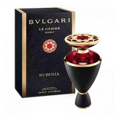 Bvlgari Le Gemme Rubinia EDP 100ML Bayan ARC JLT