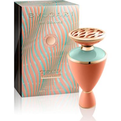 Bvlgari Le Gemme Coralia 100ML Bayan ARC JLT