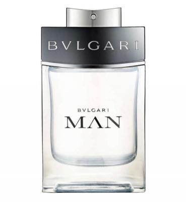 Bvlgari Man Edt 100 ML Erkek Parfüm tester