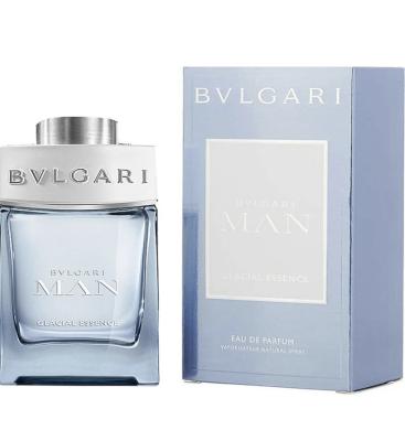 Bvlgari Man Glacial Essence Edp 100 ml Erkek Parfüm  ARC JLT