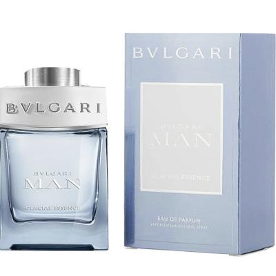 Bvlgari Man Glacial Essence Edp 100 ml Erkek Parfüm ARC JLT