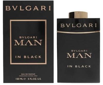 Bvlgari Man In Black Edp 100 Ml  ARC JLT