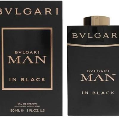Bvlgari Man In Black Edp 100 Ml ARC JLT