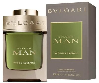 Bvlgari Man Wood Essence Edp 100 Ml  ARC JLT