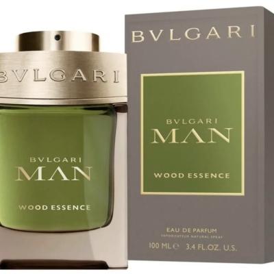 Bvlgari Man Wood Essence Edp 100 Ml ARC JLT