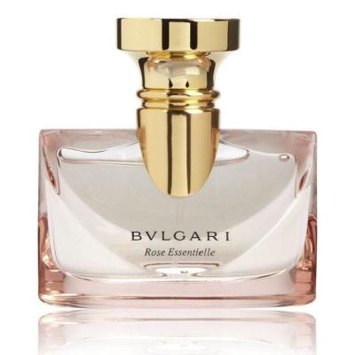 Bvlgari Rose Essentielle 100ml EDP Bayan Parfümü ARC JLT