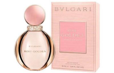 Bvlgari Rose Goldea EDP 90 ml Kadın Parfüm ARC JLT