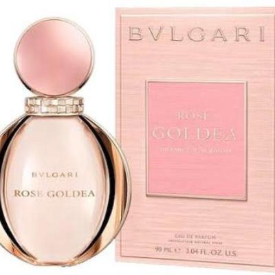 Bvlgari Rose Goldea EDP 90 ml Kadın Parfüm ARC JLT