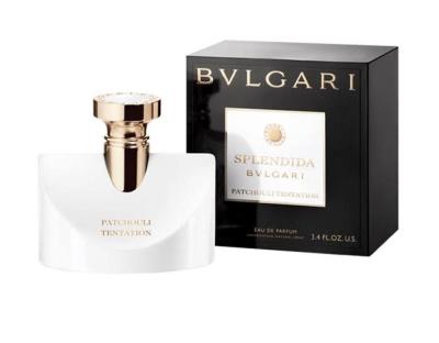 Bvlgari Splendida Patchouli Tentation EDP 100 ml  Kadın ParfümüARC JLT