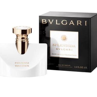 Bvlgari Splendida Patchouli Tentation EDP 100 ml Kadın ParfümüARC JLT
