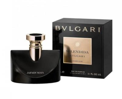 Bvlgari Splendida Jasmin Noir Edp 100 ML ARC  JLT