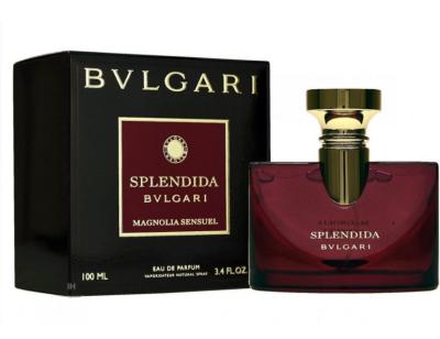 Bvlgari Splendida Magnolia Sensuel Edp 100 Ml Kadın Parfüm JLT