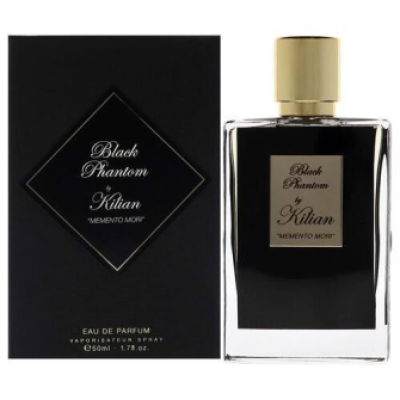 By Kilian Black Phantom Edp 50 ML Unisex Parfüm ARC JLT