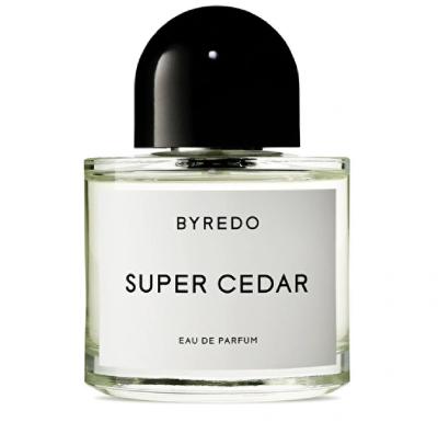 Byredo Super Cedar EDP 100 ml Unisex Parfüm ARC JLT