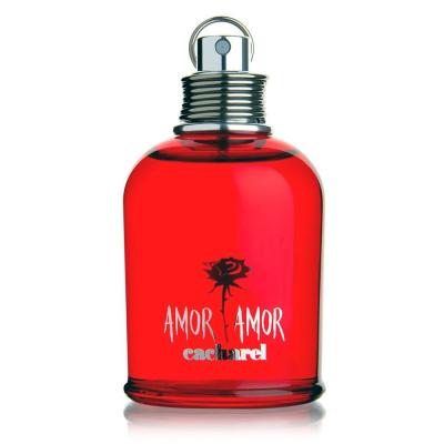 Cacharel Amor Amor  Edt 100ml Bayan Tester Parfüm