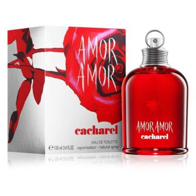 Cacharel Amor Amor Femme EDT 100 ml Bayan Parfümü ARC JLT