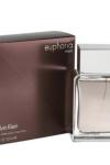 Calvin Klein Euphoria Edt 100 ml Erkek Parfüm ARC JLT