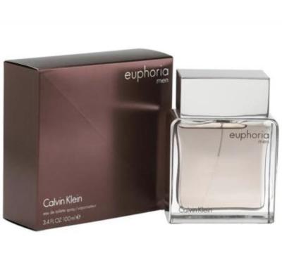 Calvin Klein Euphoria Edt 100 ml Erkek Parfüm ARC JLT